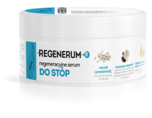 Regenerum Serum Do Stóp 125ml