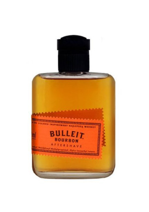 Pan Drwal aftershave bulleit bourbon 100ml