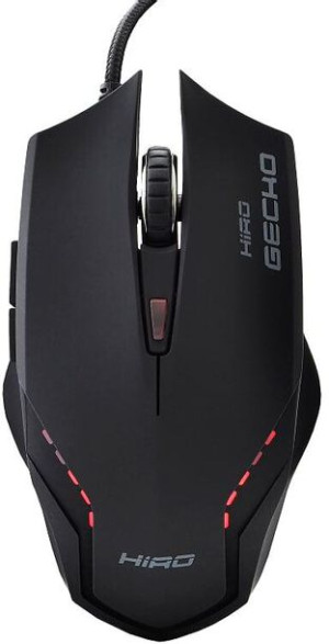 Mysz Hiro Gecko