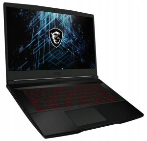 Msi Gf63 Thin 15.6_144 I5 32gb Ssd1024_m.2 Rtx3050