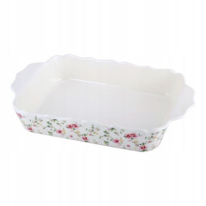 Naczynie Żaroodporne Ceramiczne Zapiekania 1,9l