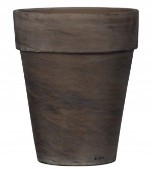 Doniczka ceramiczna osłonka donica na taras h 45cm