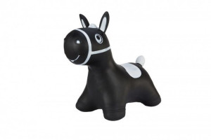 Hoppimals Skoczek Konik Czarny
