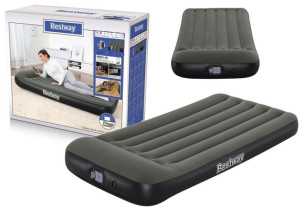 Dmuchany Materac, Pompka 188 X 99 X 30 Cm Bestway 67929