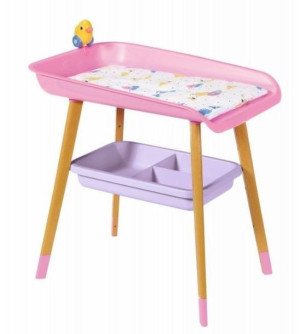 Baby Born Stolik Do Przewijania