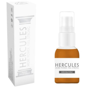 Hercules spray hamujący wytrysk