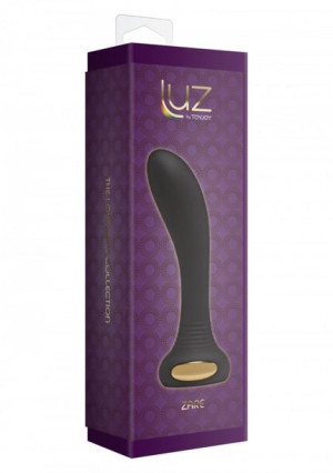 Wibrator-zare Vibrator Black