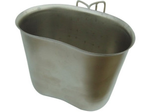 Klasyczna Menażka Us Army