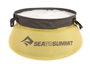 Składana miska  miednica Sea To summit 10 Litrów