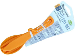 NIEZBĘDNIK  CUTLERY SET  Sea To Summit