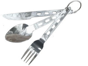 Niezbędnik 3 Częściowy Extra Light Fox Outdoor