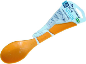 NIEZBĘDNIK DELTA SPOON ORANGE Sea To Summit