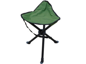 Krzesełko Turystyczne Składane Fox Outdoor