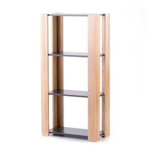 Rack/hom/gajn/oak/60x30x120