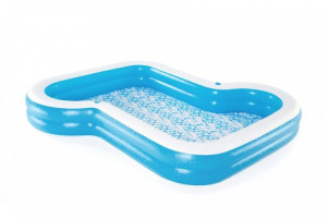 Basen Sunsational 305/274cm Bestway