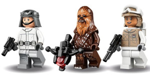 Lego Star Wars Tm At-st™ Z Hoth At-st™ Z Hoth 75322