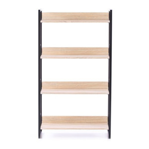 Rack/hom/grux/maple/70x30x124,5