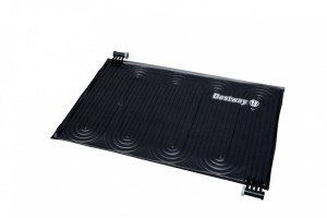 Mata Grzewcza Do Basenu 110x171 Cm Bestway