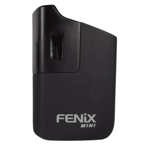 Waporyzator przenośny FENIX MINI do suszu CBD THC