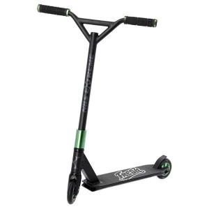 Hs115 Green Hulajnoga Do Trików Nils Extreme