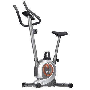 M8750 Silver Rower Magnetyczny Hms