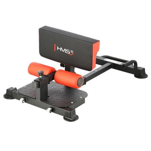 Lss01 Ławka Do Sissy Squat Hms