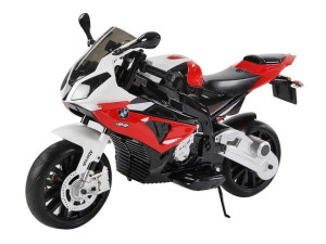 Wielki Motor Ścigacz Bmw S1000rr 12v