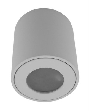 Oprawa natynkowa halogenowa tuba LED wodoodporna