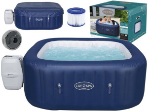 Bestway Jacuzzi Lay-z-spa Hawaii 4-6 Osób 60021