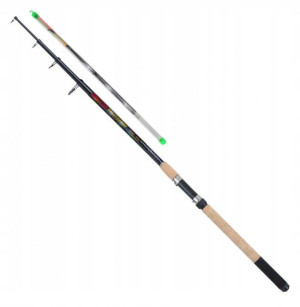 Wędka Tele Feeder 330 MF cw 60-120g
