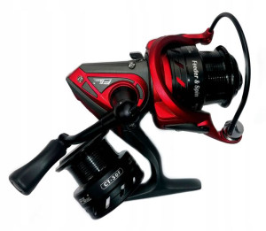 Kołowrotek CT-30F spinning feeder 11+1bb