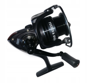Kołowrotek Feederowy Spinningowy 3000 10+1 łożysk