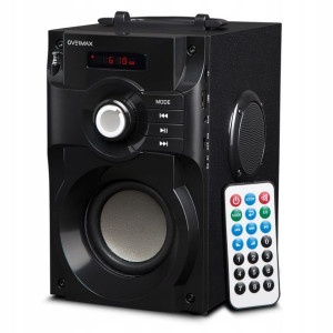 Głośnik Bluetooth Soundbeat 2.0 Usb Aux Radio Sd