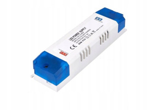 Zasilacz LED 2,5A 60W 24V meblowy modułowy
