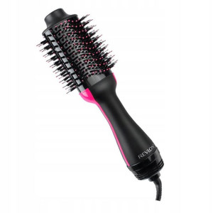 Suszarka Szczotka Do Włosów Revlon 1100w