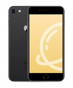 Smartfon Iphone 8 64gb - Kolory + Gratisy Kl. A++