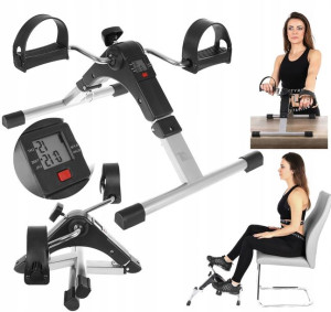 Rowerek Treningowy Rehabilitacyjny Rower Rotor