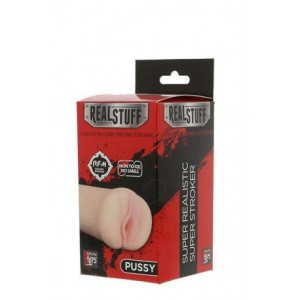 RealStuff Masturbator Pussy Wagina