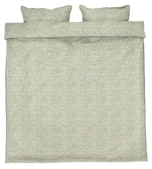 Komplet pościeli EMI 100% bawełna perkal 160x200