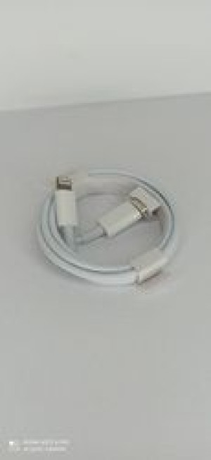 M1 / Kabel USB typ C - Lightning do  Apple