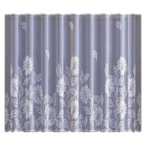 Firanka Dalia 300 x 150 cm  DomoweTekstylia | WN248D 150
