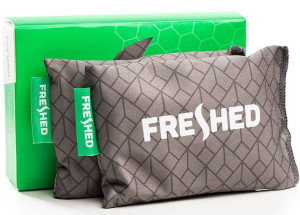 Freshed Saszetki Zapachowe Gray