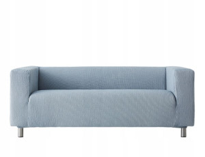 Elastyczny pokrowiec na sofę IKEA KLIPPAN