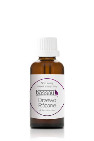 Olejek Eteryczny Do Sauny Drzewo Różane 15ml