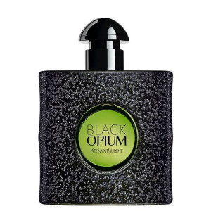 Yves Saint Laurent Black Opium Illict Green 30ml woda perfumowana