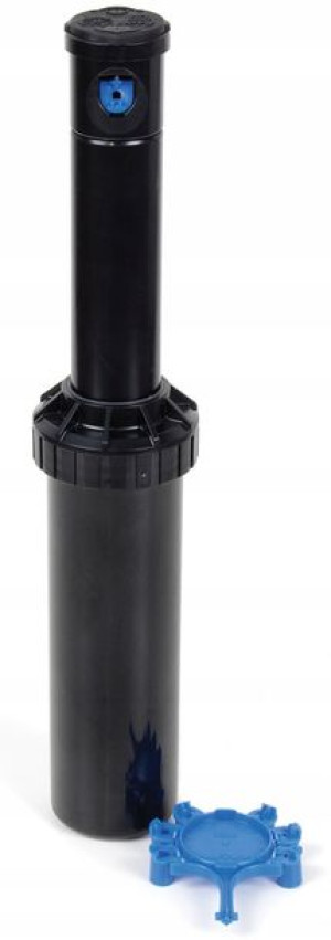 Zraszacz Rain Bird 3504+dysze 4,6-10,7m Wynurzalny
