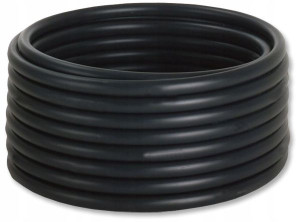 Rura Montażowa Pe Fi 25 Wąż 100 M Do Nawadniania