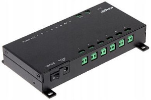 Switch Vtns1006a-2 Dahua 2-wire Dahua