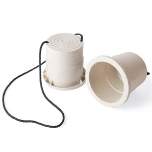 Szczudła dla dzieci BIOplastik / Dantoy