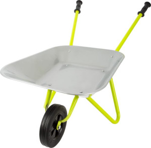Taczka ogrodowa dla dzieci OUTLET / Small Foot Design
